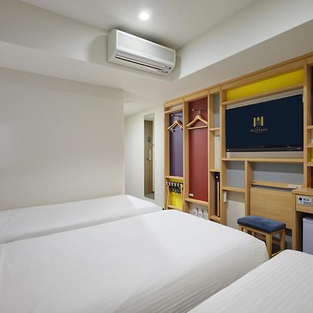 Hotel Monday Tokyo Nishikasai Exterior photo