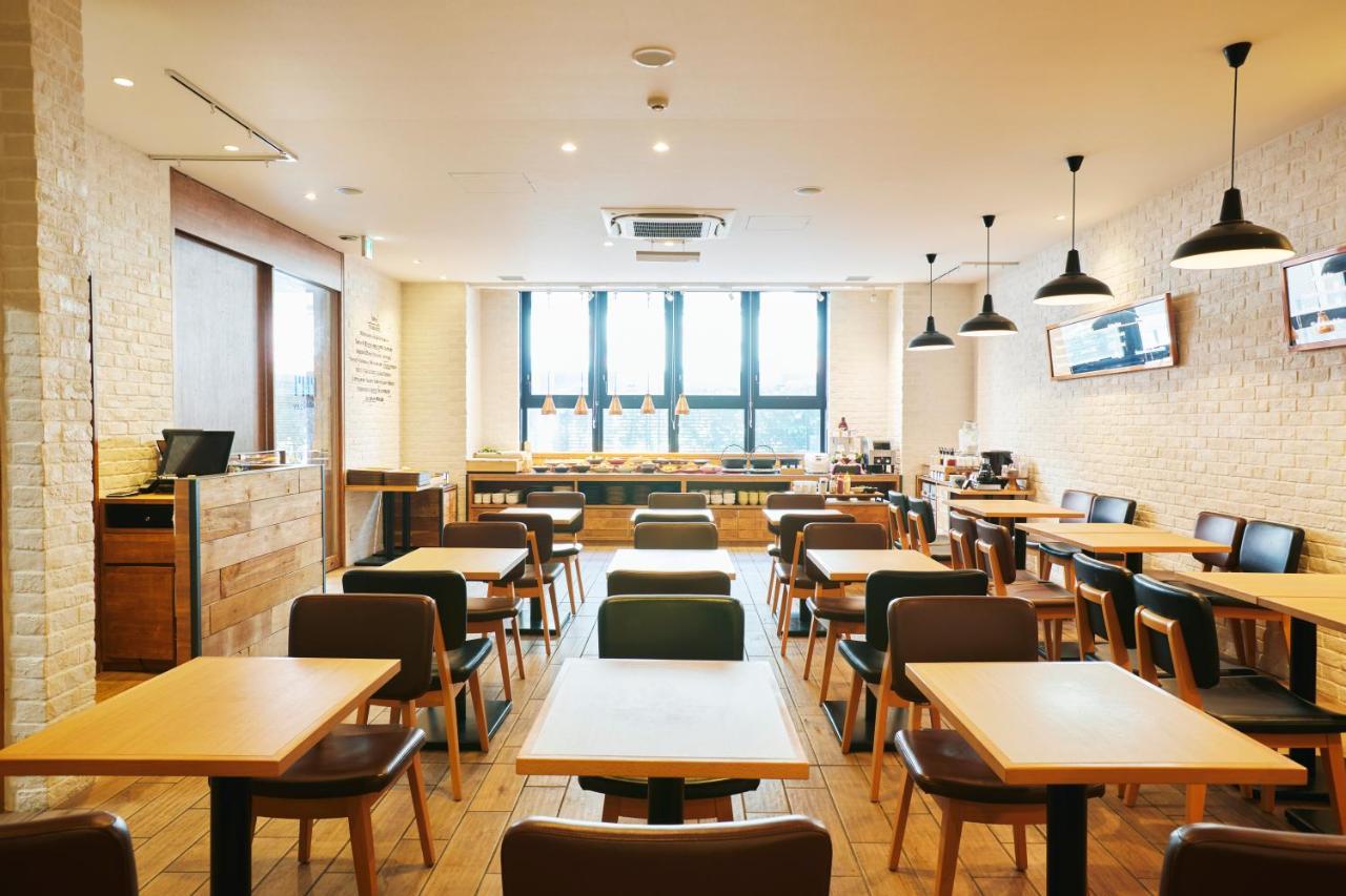Hotel Monday Tokyo Nishikasai Exterior photo