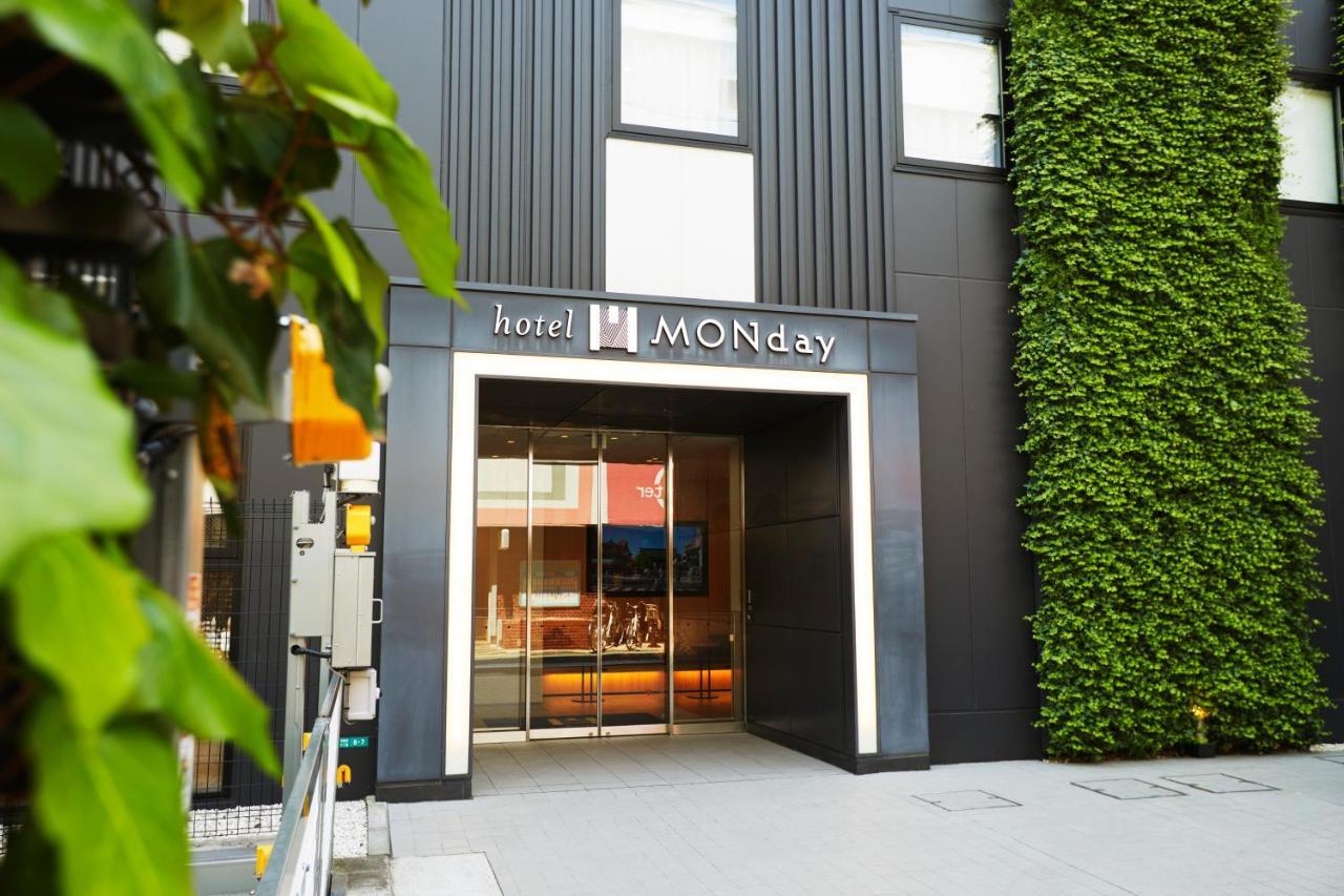 Hotel Monday Tokyo Nishikasai Exterior photo