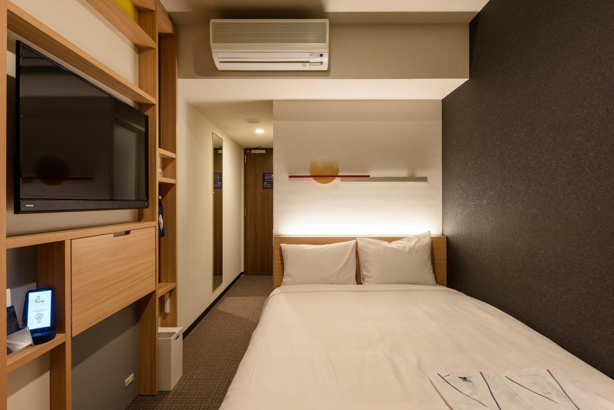 Hotel Monday Tokyo Nishikasai Exterior photo