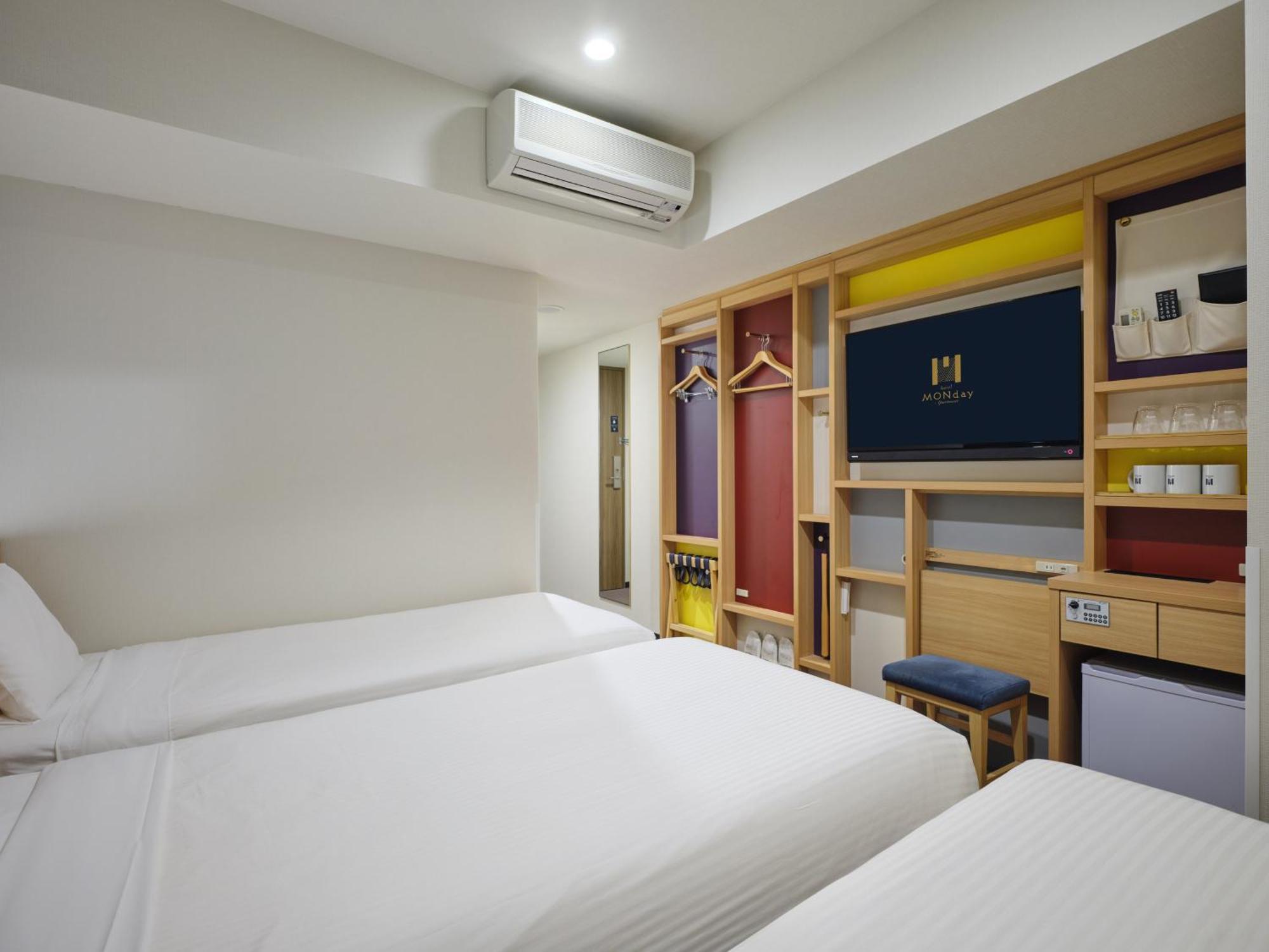 Hotel Monday Tokyo Nishikasai Exterior photo