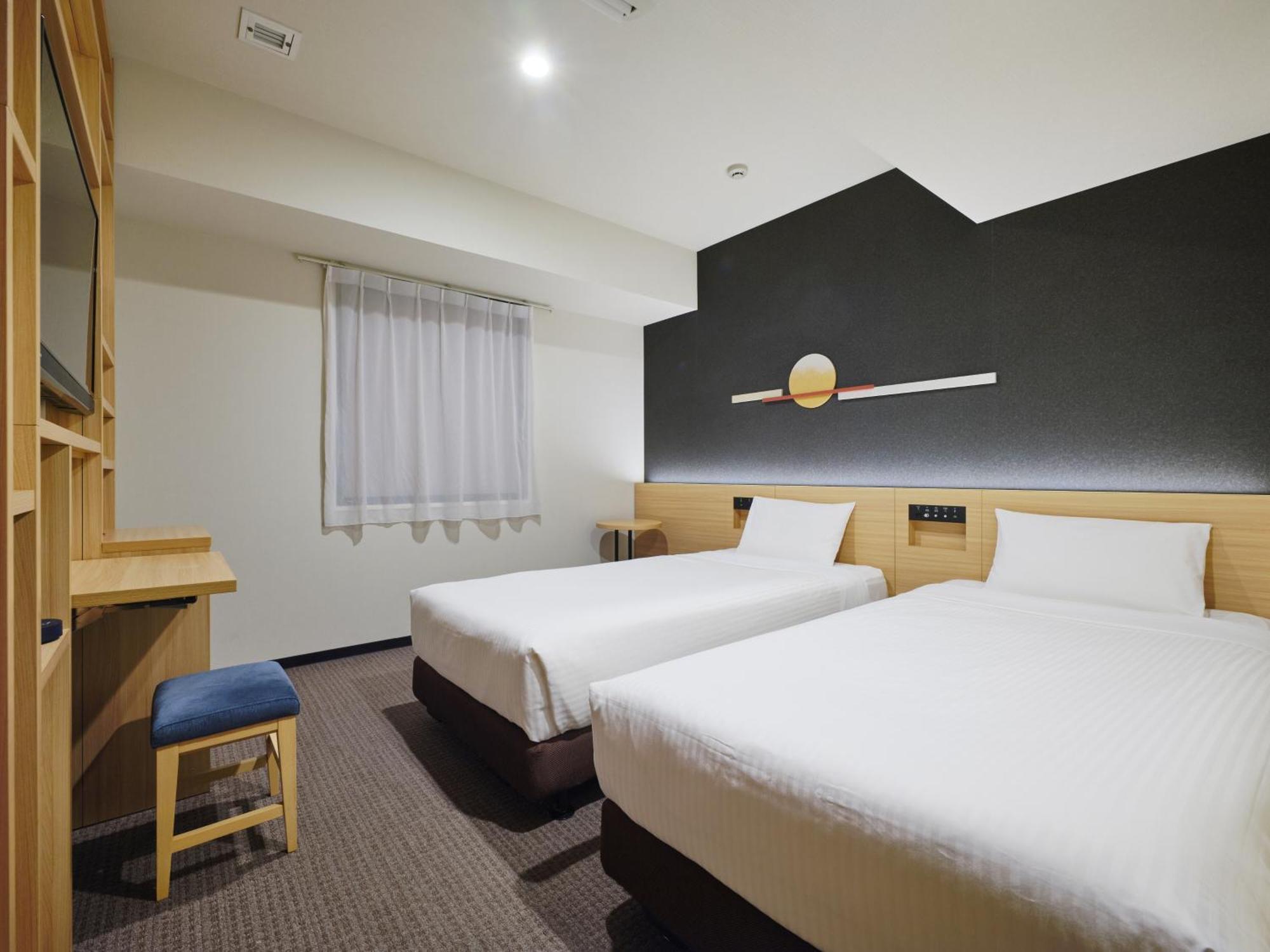 Hotel Monday Tokyo Nishikasai Exterior photo
